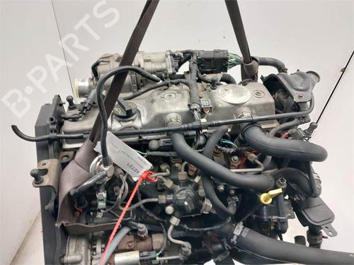Engine FORD FOCUS II (DA_, HCP, DP) | BP38648241M1 - Image 8