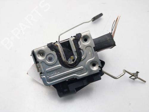 Used Front left lock Front left lock DACIA SANDERO [2008-2026] 34043111 34043111