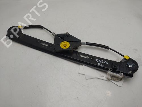Used Rear right window mechanism Rear right window mechanism 38202812 38202812