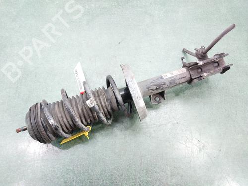 Right front shock absorber OPEL CORSA D (S07)  | BP18062577M17 