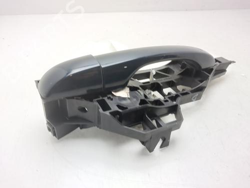 Used Rear right exterior door handle Rear right exterior door handle DODGE JOURNEY 2.0 CRD (140 hp) 33817719 33817719