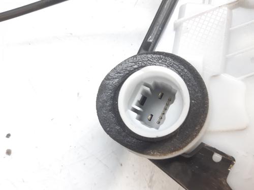 Front left lock TOYOTA YARIS (_P15_)  | BP9825263C98 