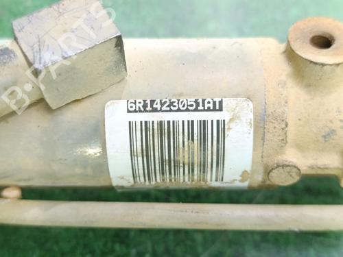 Steering rack SEAT IBIZA IV (6J5, 6P1) | BP30124061M22
