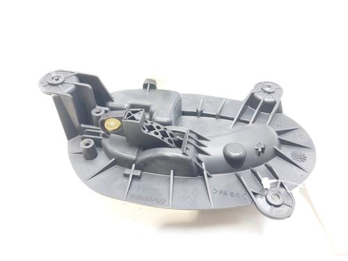 Front right interior door handle PEUGEOT 406 Coupe (8C) 3.0 V6 | BP12681042I14 