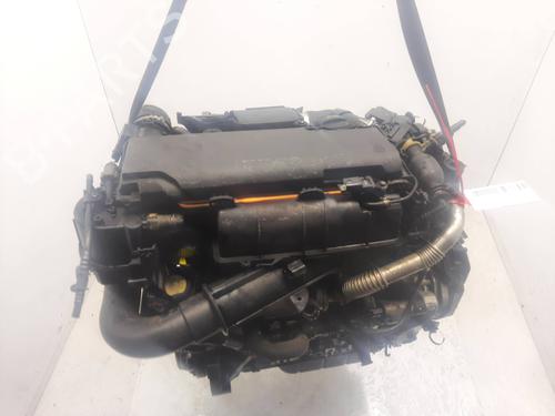 Engine PEUGEOT 1007 (KM_) | BP31809257M1