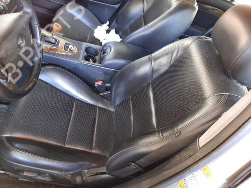 Rétroviseur intérieur JAGUAR S-TYPE II (X200) 2.7 D | BP11132848I6 