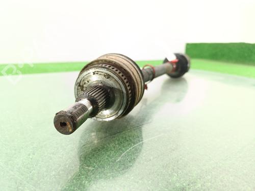 Right rear driveshaft MERCEDES-BENZ M-CLASS (W163) ML 270 CDI (163.113) | BP29263202M41