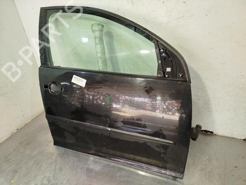Right front door VW GOLF V (1K1)  | BP26947889C3 