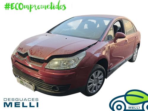 Used Parts CITROËN C4 I Saloon 1.6 HDi (109 hp) 4268173