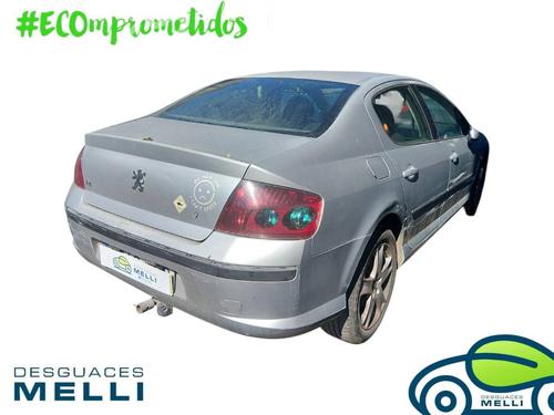 Left front window switch PEUGEOT 407 (6D_) 2.0 (6DRFNB, 6DRFNE) | BP39988708I27  - Image 7