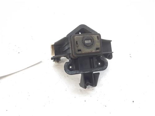 Used Tailgate handle PEUGEOT 406 (8B) 2.0 HDI 110 (109 hp) 10195679