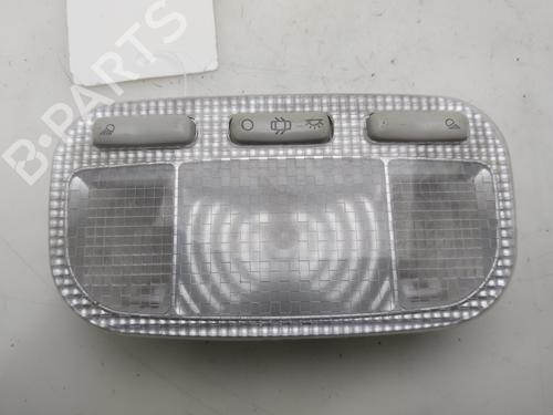 Used Interior roof light Interior roof light PEUGEOT 3008 I MPV (0U_) 1.6 HDi (112 hp) 36219386 36219386