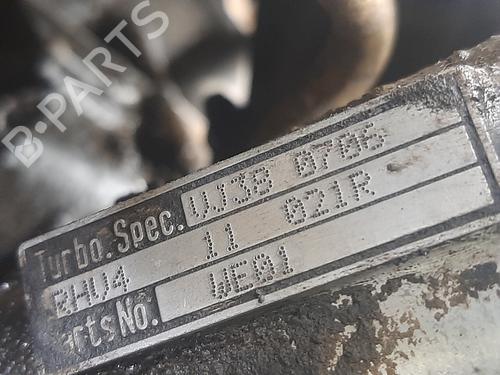 Engine FORD RANGER (ET) 2.5 TDCi 4x4 | BP32843558M1  - Image 6