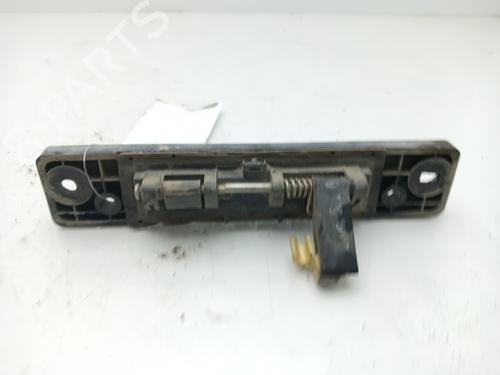 Tailgate handle KIA SORENTO I (JC)  | BP22275726C132 