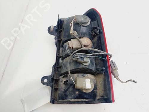 Left taillight JEEP PATRIOT (MK74)  | BP18952402C34 