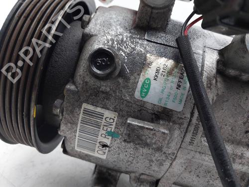 AC compressor HYUNDAI TUCSON (TL, TLE) 1.7 CRDi | BP17198605M34 