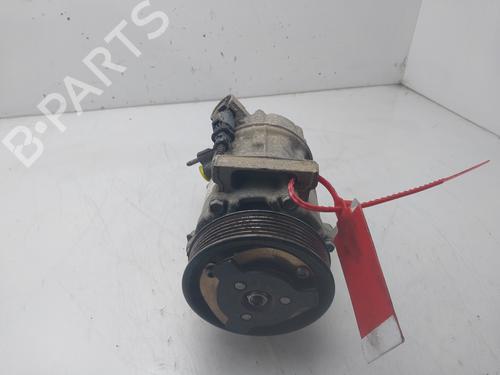 AC compressor PEUGEOT 2008 I (CU_) | BP32700036M34 - Image 6