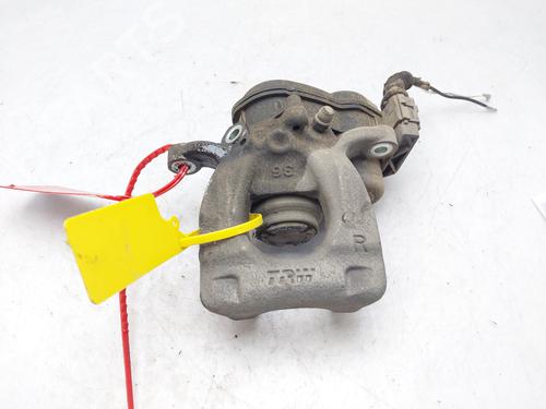 Used Right rear brake caliper NISSAN QASHQAI II SUV (J11, J11_) 1.5 dCi (110 hp) 13085593