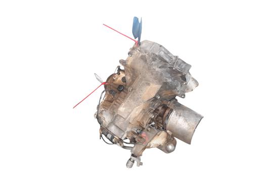 Gearkasse AUDI A4 B5 Avant (8D5) 1.9 TDI | BP29333068M3 
