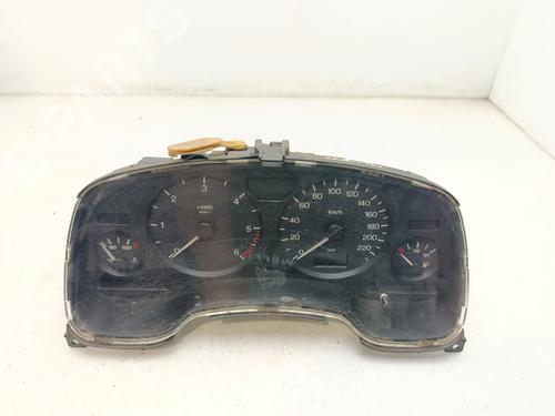 Used Instrument cluster Instrument cluster 37197877 37197877