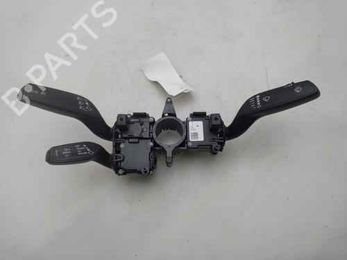 Used Steering wheel controls Steering wheel controls 38675840 38675840