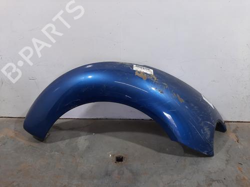 Used Right front fenders VW NEW BEETLE (9C1, 1C1) 1.9 TDI (90 hp) 8960402