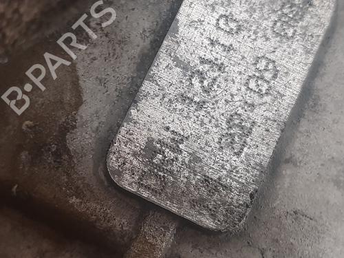 Gearbox AUDI A3 (8L1) 1.9 TDI | BP32436677M3 