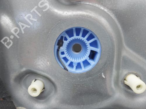 Front left window mechanism SEAT IBIZA III (6L1)  | BP18711186C22 