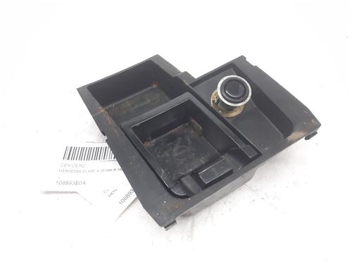 Ashtray MERCEDES-BENZ A-CLASS (W169) A 160 CDI (169.006, 169.306) | BP13998363I30 