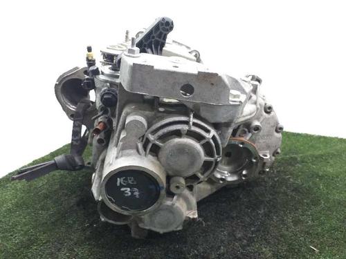 Gearbox SKODA SUPERB II Estate (3T5) 2.0 TDI | BP4706831M3 
