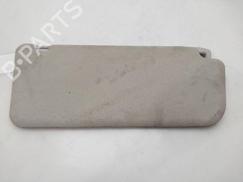 Left sun visor CITROËN BERLINGO MULTISPACE (B9) 1.6 BlueHDi 100 | BP39988501I1 - Image 3