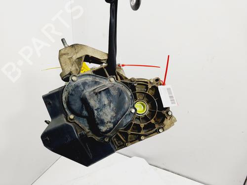 Gearbox FORD FIESTA VI (CB1, CCN) 1.4 TDCi | BP20125090M3 