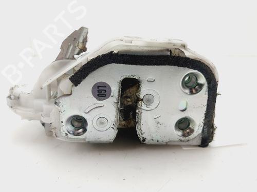 Rear left lock HONDA ACCORD VIII (CU) 2.0 i (CU1) | BP29876091C100