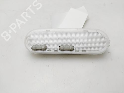 Used Interior roof light RENAULT KANGOO / GRAND KANGOO II (KW0/1_) [2008-2025]  25623536