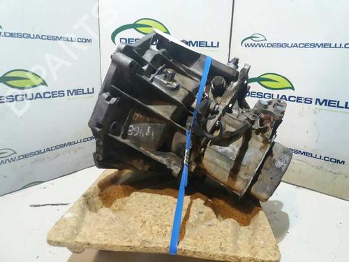 Gearbox CITROËN XANTIA (X1_, X2_) 1.9 Turbo D | BP2860976M3 