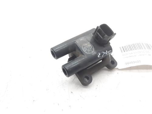 Used Ignition coil CHEVROLET NUBIRA Saloon 1.4 (95 hp) 6956798