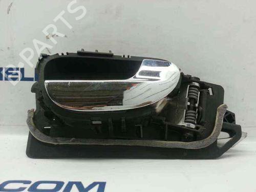 Used Front right interior door handle PEUGEOT 307 (3A/C) 2.0 HDi 90 (90 hp) 3296670