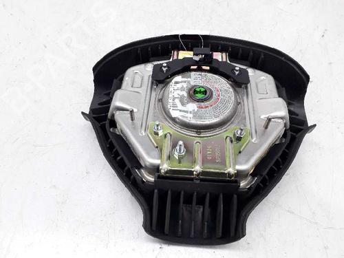 Driver airbag HYUNDAI SANTA FÉ I (SM) 2.0 CRDi 4x4 | BP2894114C9 