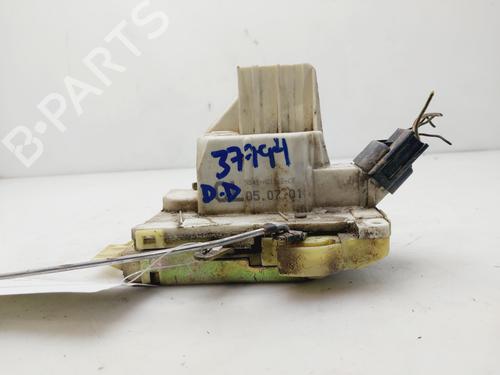 Used Front right lock FORD FOCUS I Saloon (DFW) 1.6 16V (100 hp) 24653251