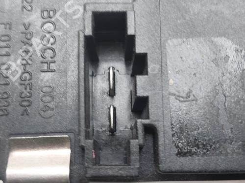 Heater resistor AUDI A3 (8P1) 2.0 TFSI | BP37197776M108 - Image 2