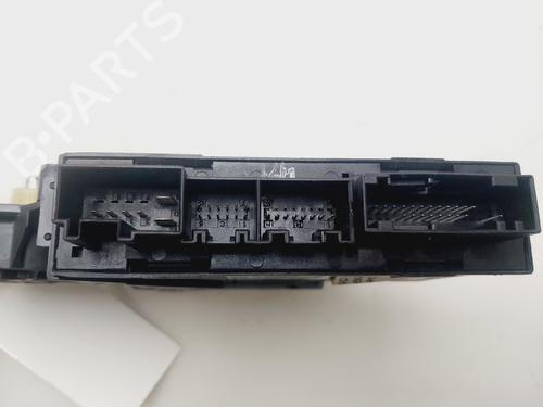 Vindusheismotor venstre foran AUDI A4 B6 (8E2) 1.8 T | BP30089544E21 