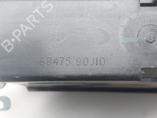 Other NISSAN ALMERA II (N16) 2.2 Di | BP33232074O1  - Image 5