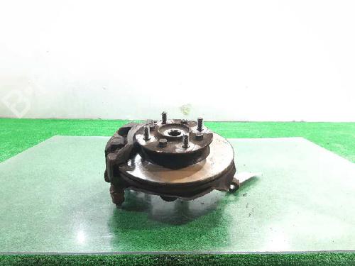 Used Left front steering knuckle HYUNDAI ACCENT I (X-3) 1.5 i 12V (88 hp) 6917348