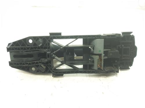 Front right exterior door handle SEAT IBIZA V (KJ1, KJG)  | BP9443128C129 
