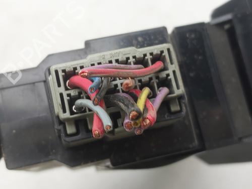 Right front window switch VOLVO V70 II (285) 2.4 D | BP37601210I26 - Image 2