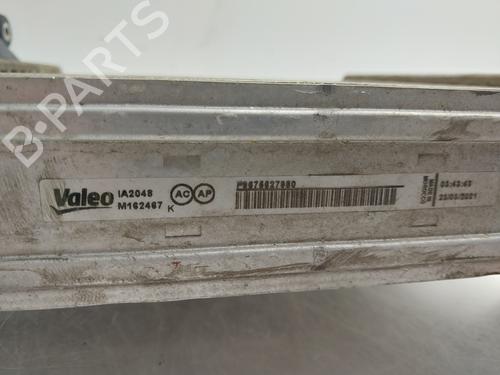 Intercooler PEUGEOT RIFTER 1.5 BlueHDi 100 | BP38625463M30 - Image 2