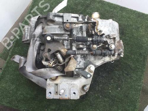 Gearbox FORD GALAXY I (WGR) 1.9 TDI | BP4714418M3 