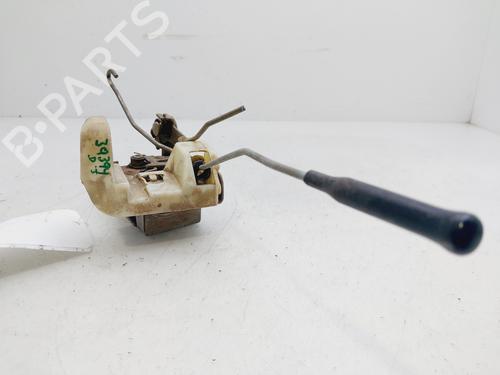Front left lock OPEL KADETT E (T85) 1.6 S (C19, D19) | BP29390786C98 