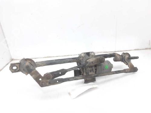 Used Front wiper motor HYUNDAI i10 II (BA, IA) [2013-2021]  5565712