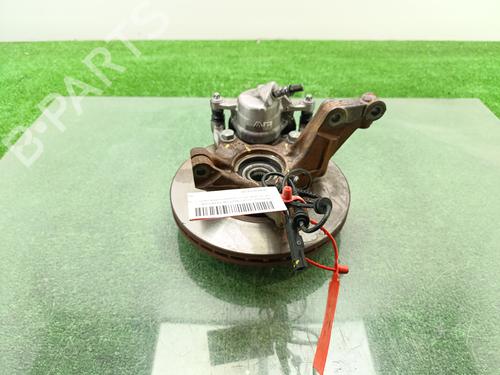 Right front steering knuckle DACIA SANDERO III  | BP29299007M26 